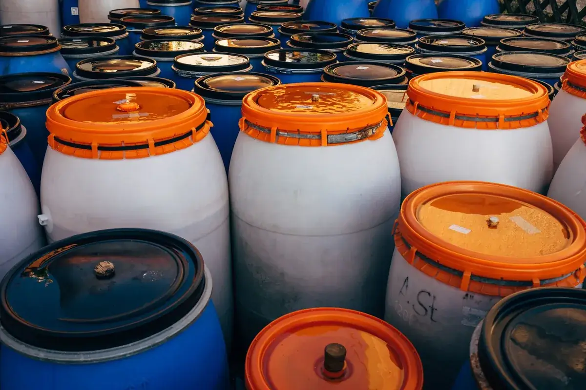 Hazmat Cleanup in Orchard Grass Hills, KY